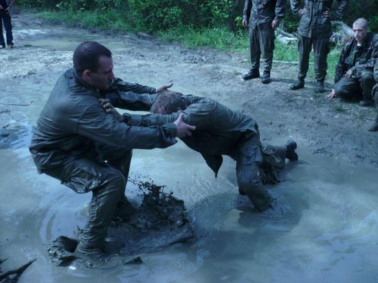 EXTREME SEAL TRAINING COURSE REQUIREMENTS Extreme SEAL Experience EXTREME SEAL TRAINING COURSE REQUIREMENTS Extreme SEAL Experience