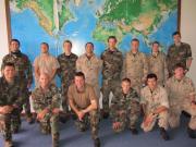 August 2011 SEAL Sniper Course